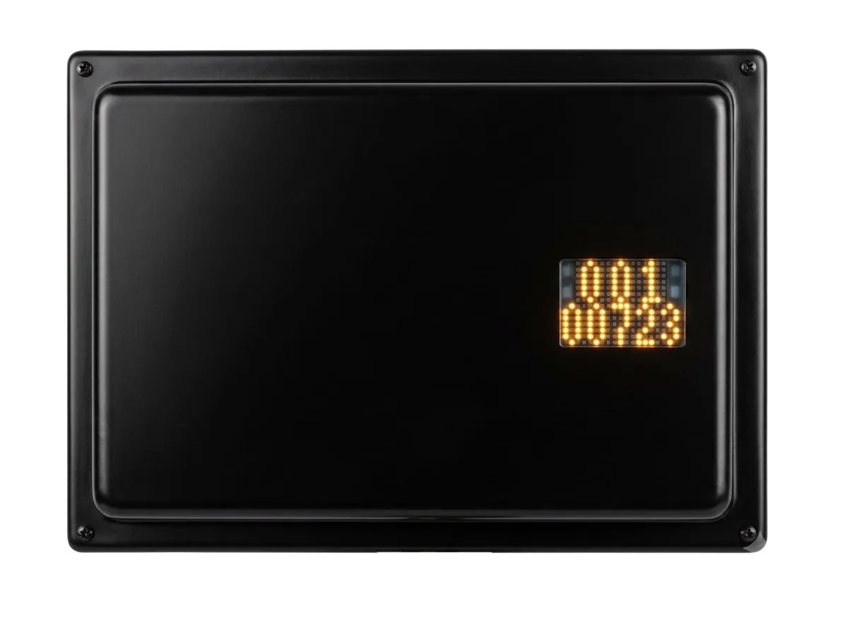 T1127G6 — Leitor de TAG UHF Geração 6
