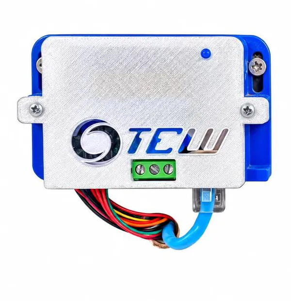 Módulo Relé Ethernet/Wi-Fi T3962